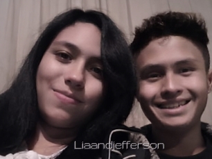 Liaandjefferson