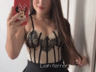 Liah_ferrer