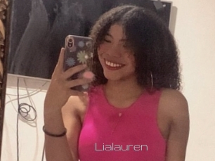 Lialauren