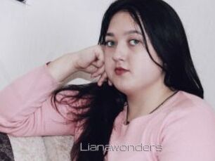 Lianawonders