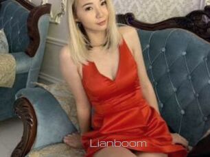 Lianboom