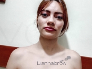 Liannabrow