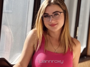 Liannroxy