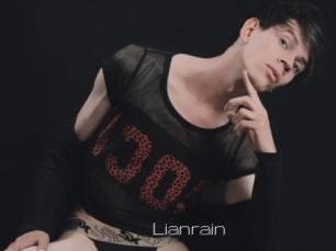 Lianrain