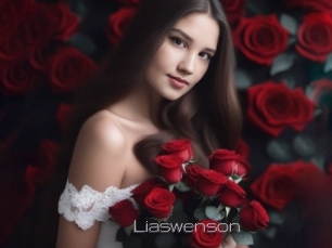 Liaswenson