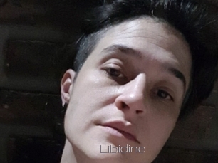 Libidine