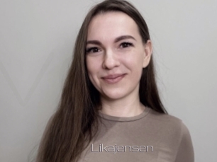 Likajensen