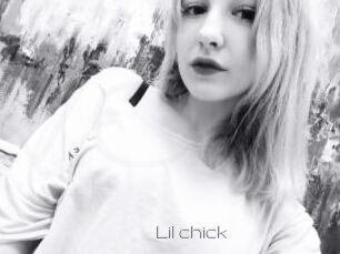 Lil_chick