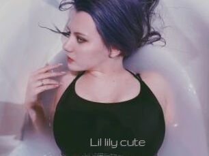 Lil_lily_cute