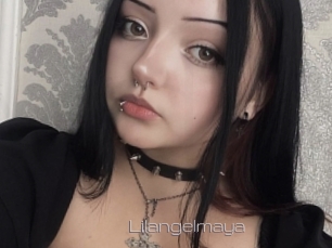 Lilangelmaya