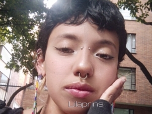 Lilaprins