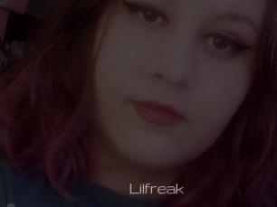 Lilfreak