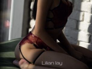 Lilian_lay