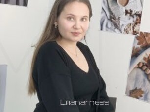 Lilianarness