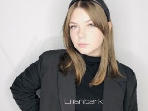 Lilianbark