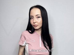 Lilianbeamer