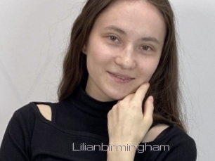 Lilianbirmingham