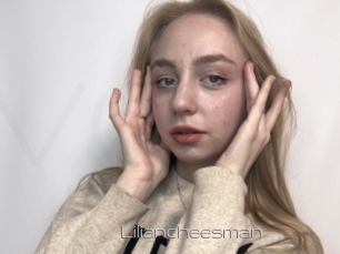 Liliancheesman