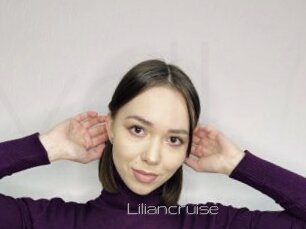 Liliancruise