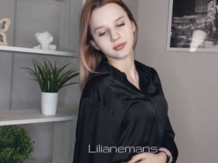 Lilianemans