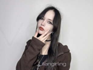 Liliangirling