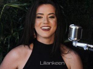 Liliankeen