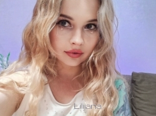 Lilijana