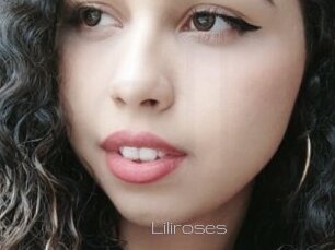 Liliroses