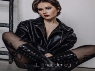 Lilithadderley