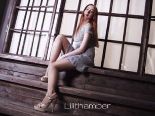 Lilithamber