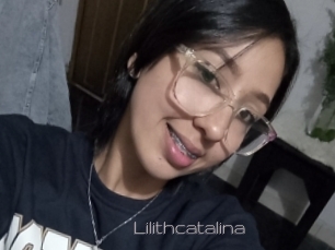 Lilithcatalina