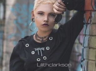 Lilithclarkson