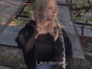 Lillianfleming