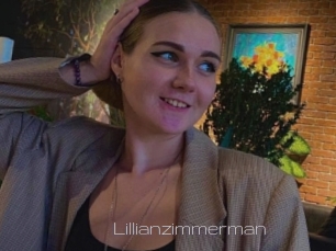 Lillianzimmerman