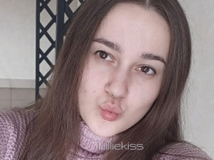 Lilliekiss