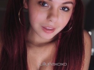 Lillunaxoxo