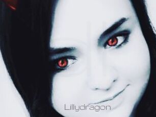 Lillydragon