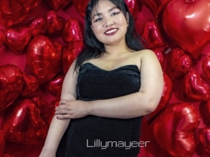 Lillymayeer