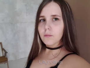 Lillyrollins