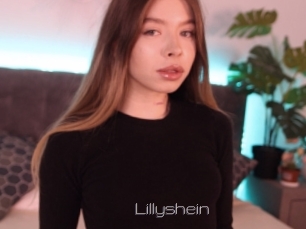 Lillyshein