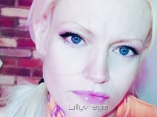 Lillyvrega