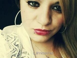 Lilmissme