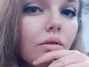 Lilvixenbaby