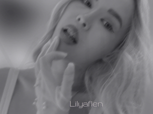 Lilyaflen