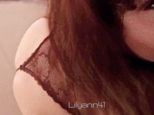 Lilyann41