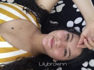 Lilybrownn