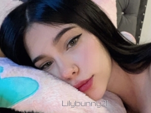 Lilybunny21