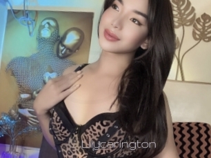 Lilycarington