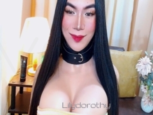 Lilydorothy