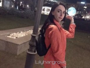 Lilyhargrove